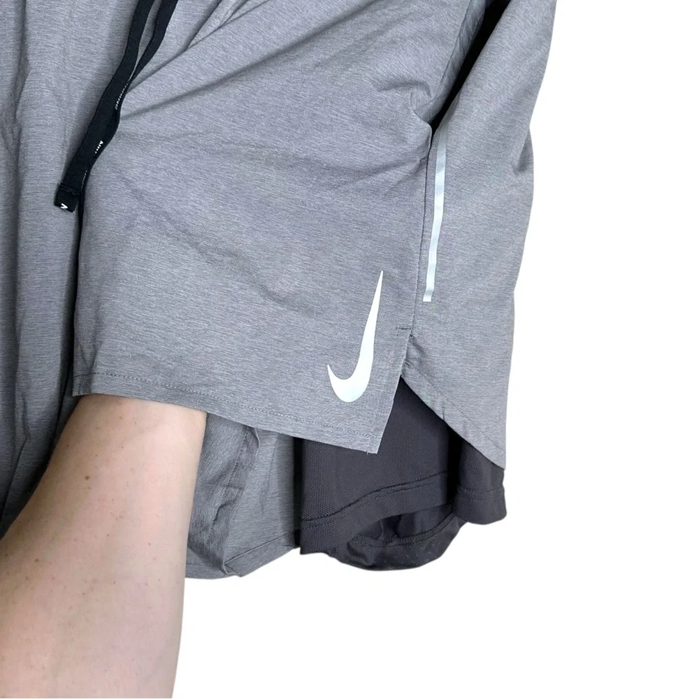 Nike Dri-fit flex stride running shorts - Picture 4 of 7